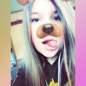 Meet your Posher, Reagan